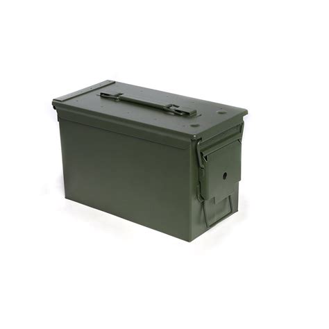 stout stuff metal ammo box review|Stout Stuff (10) .